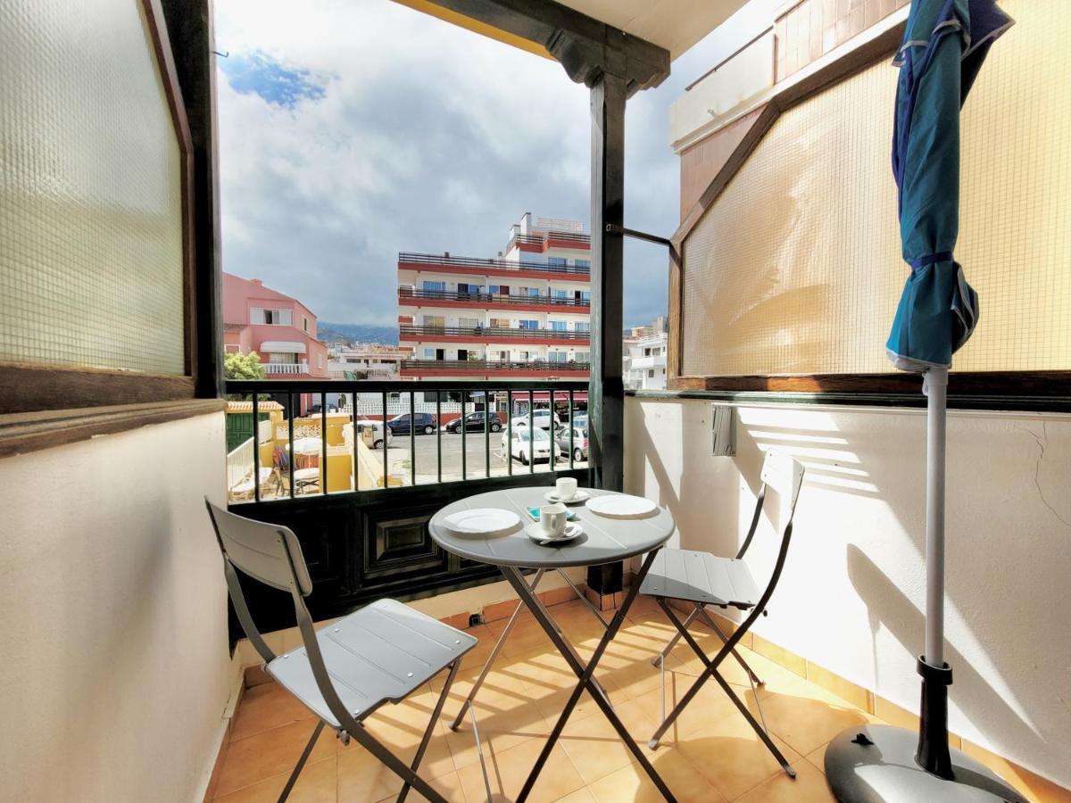 I Have A Dream Apartment Puerto de la Cruz  Exterior photo