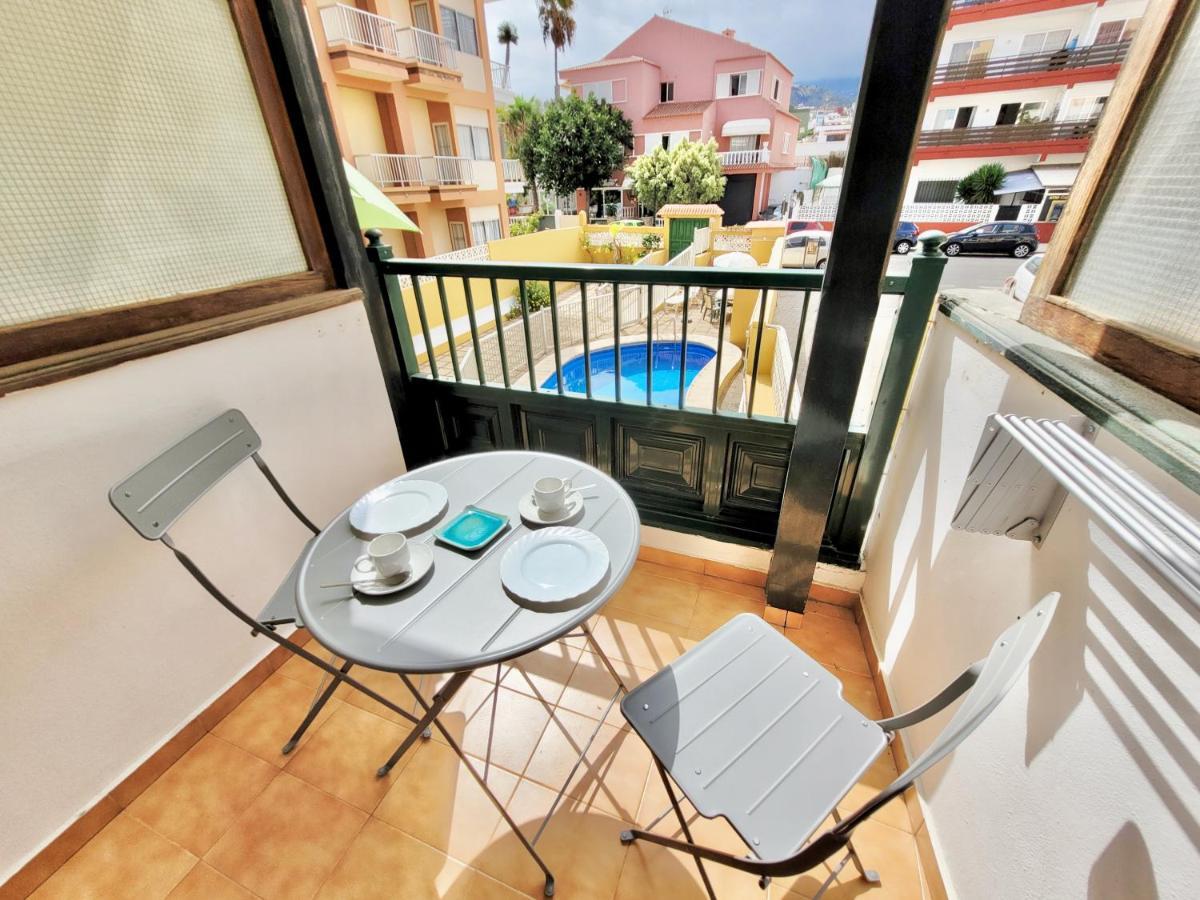 I Have A Dream Apartment Puerto de la Cruz  Exterior photo